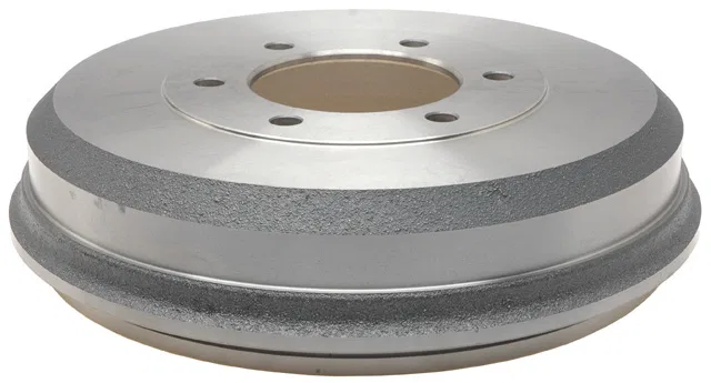 9769R – RAYBESTOS Brake Drum, OE Replacement - view 2